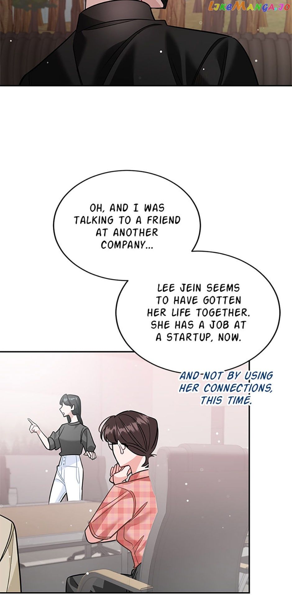 Deliberate Scandal Chapter 46 #55