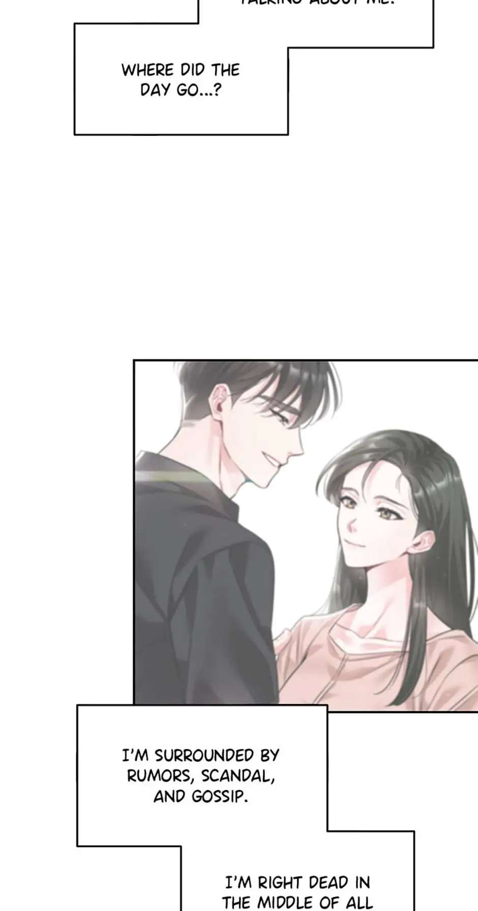 Deliberate Scandal Chapter 41 #38