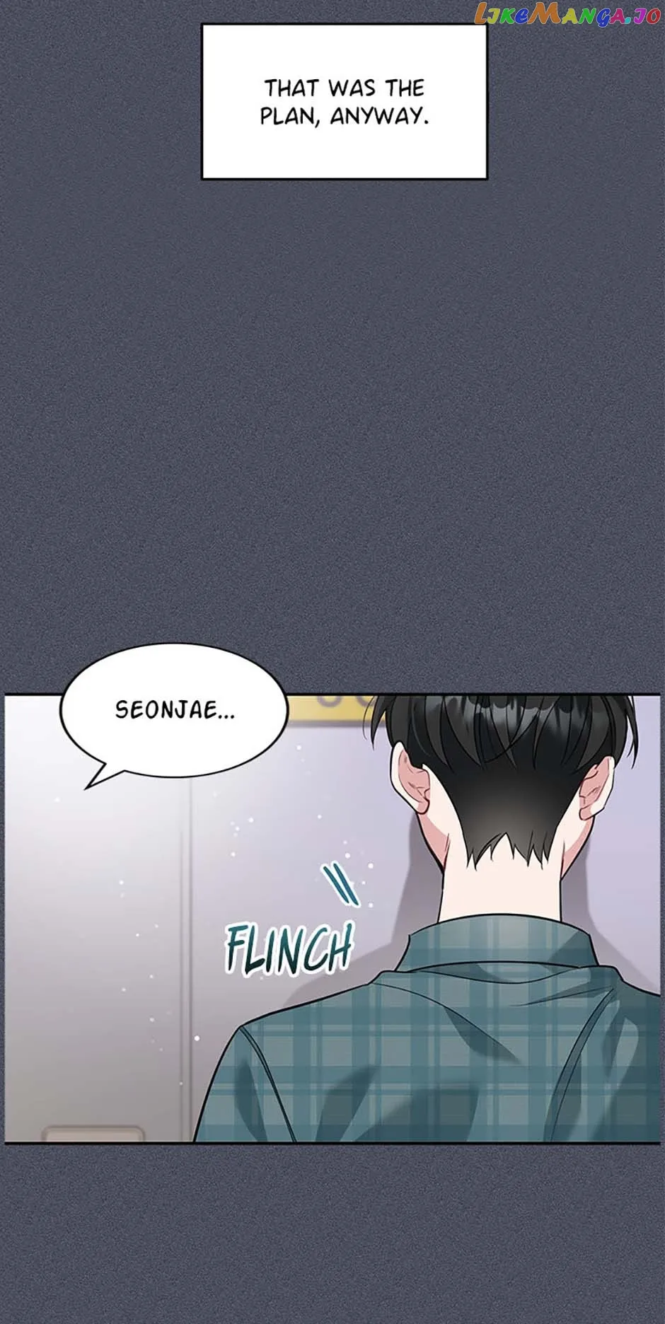 Deliberate Scandal Chapter 39 #29