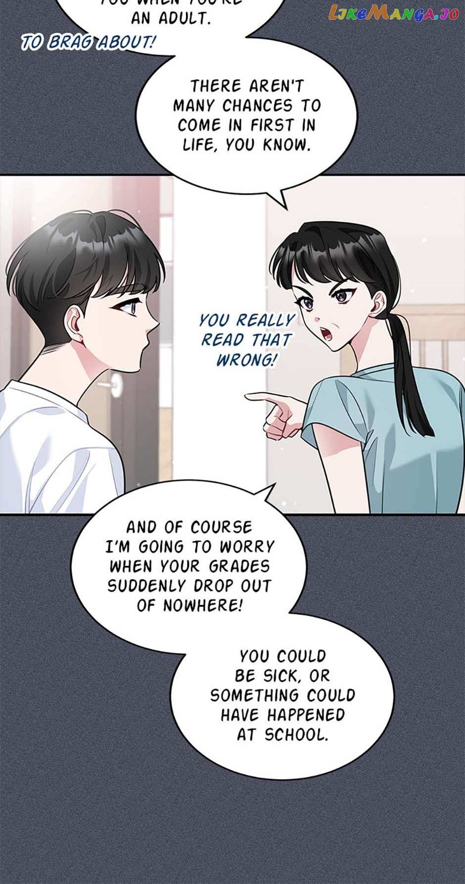 Deliberate Scandal Chapter 37 #14