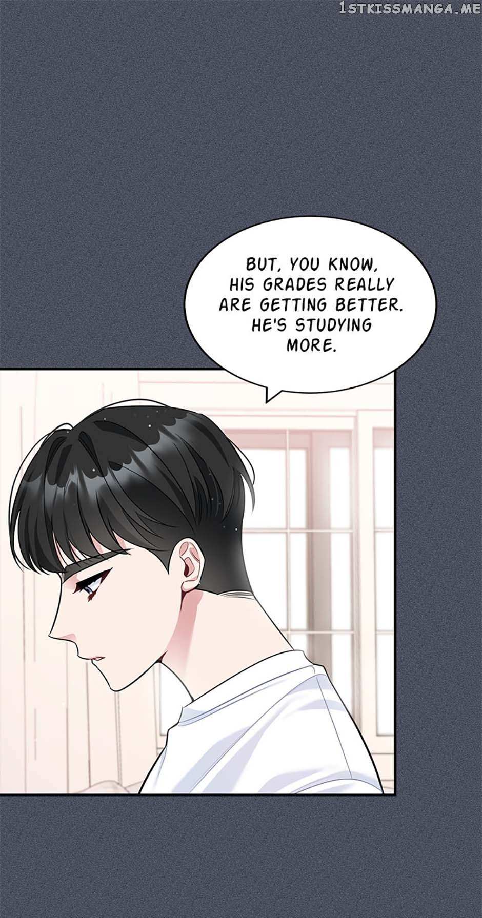 Deliberate Scandal Chapter 34 #51