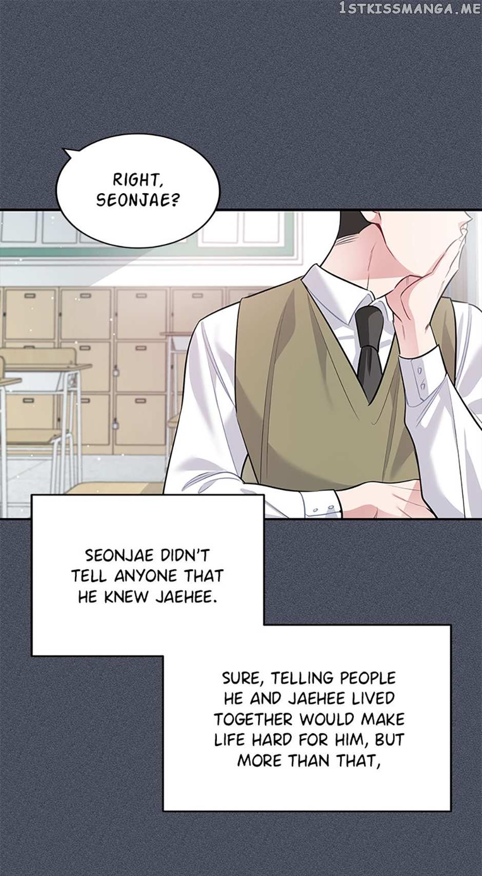 Deliberate Scandal Chapter 33 #61