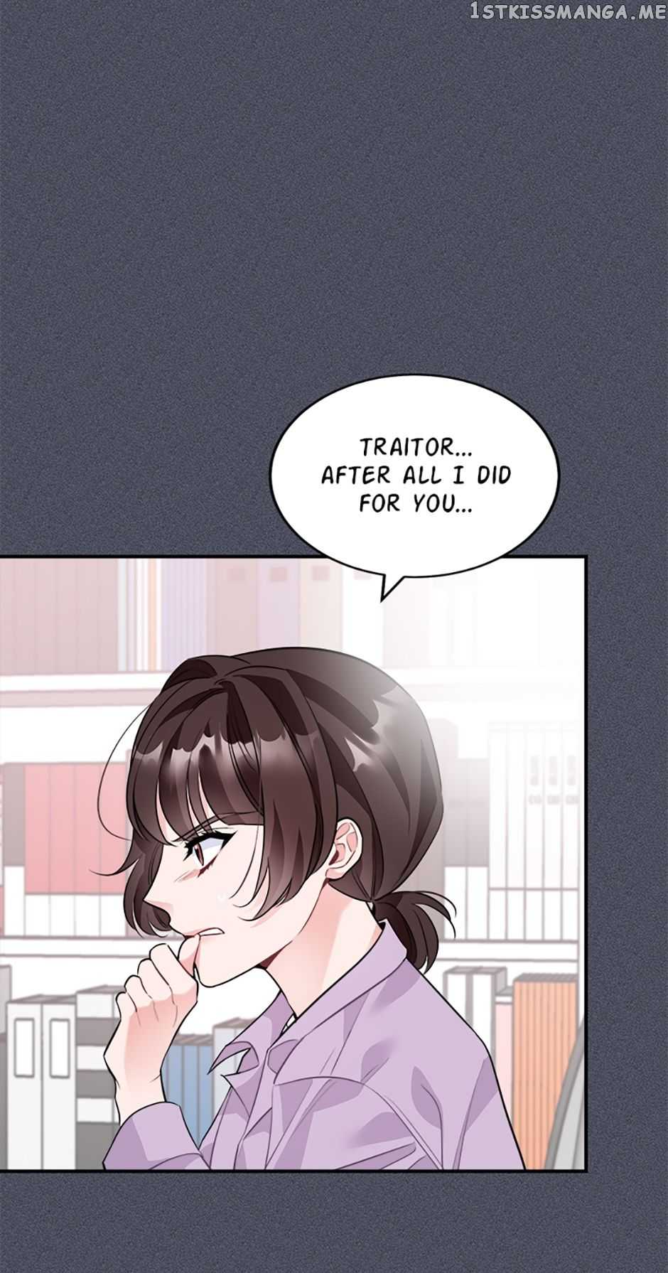 Deliberate Scandal Chapter 21 #6