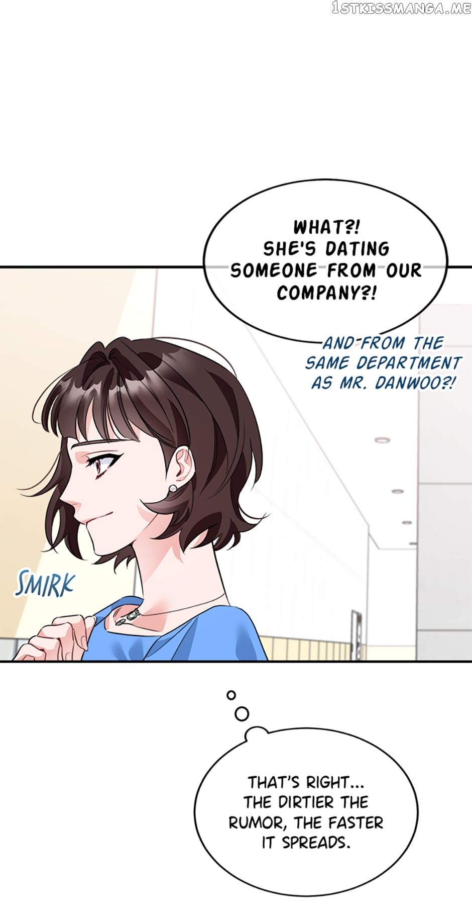 Deliberate Scandal Chapter 21 #55