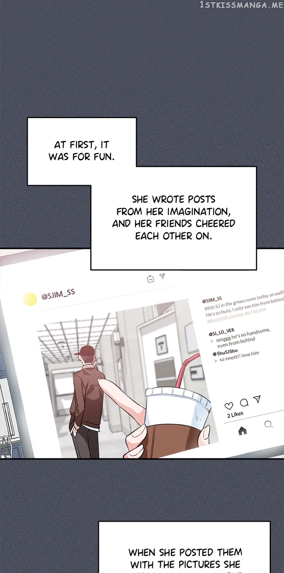 Deliberate Scandal Chapter 20 #55