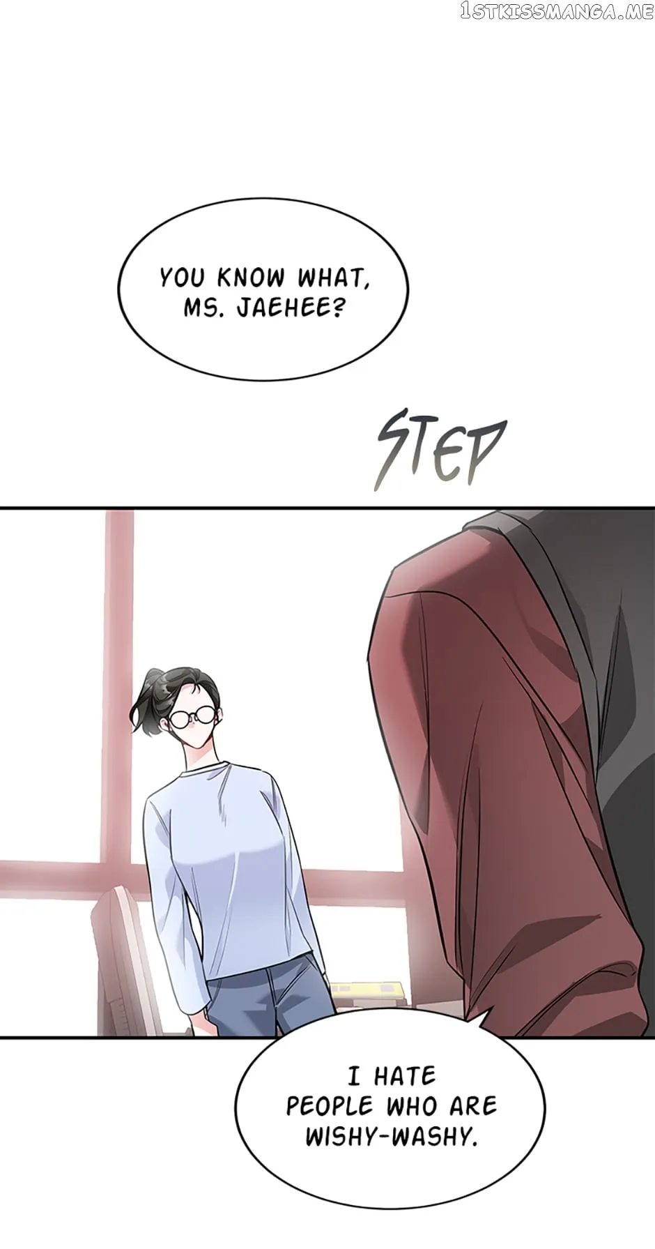 Deliberate Scandal Chapter 14 #10