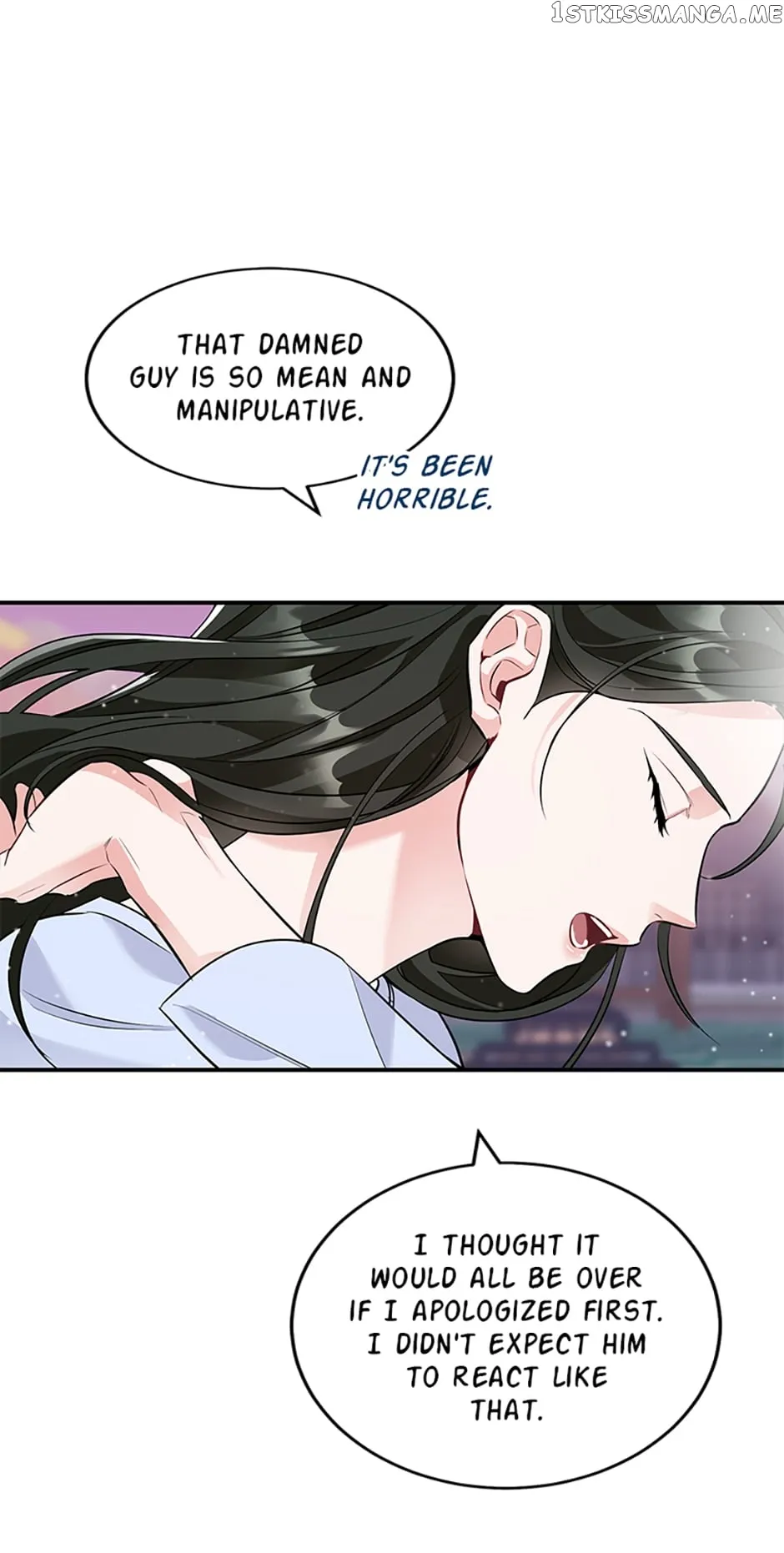 Deliberate Scandal Chapter 14 #30