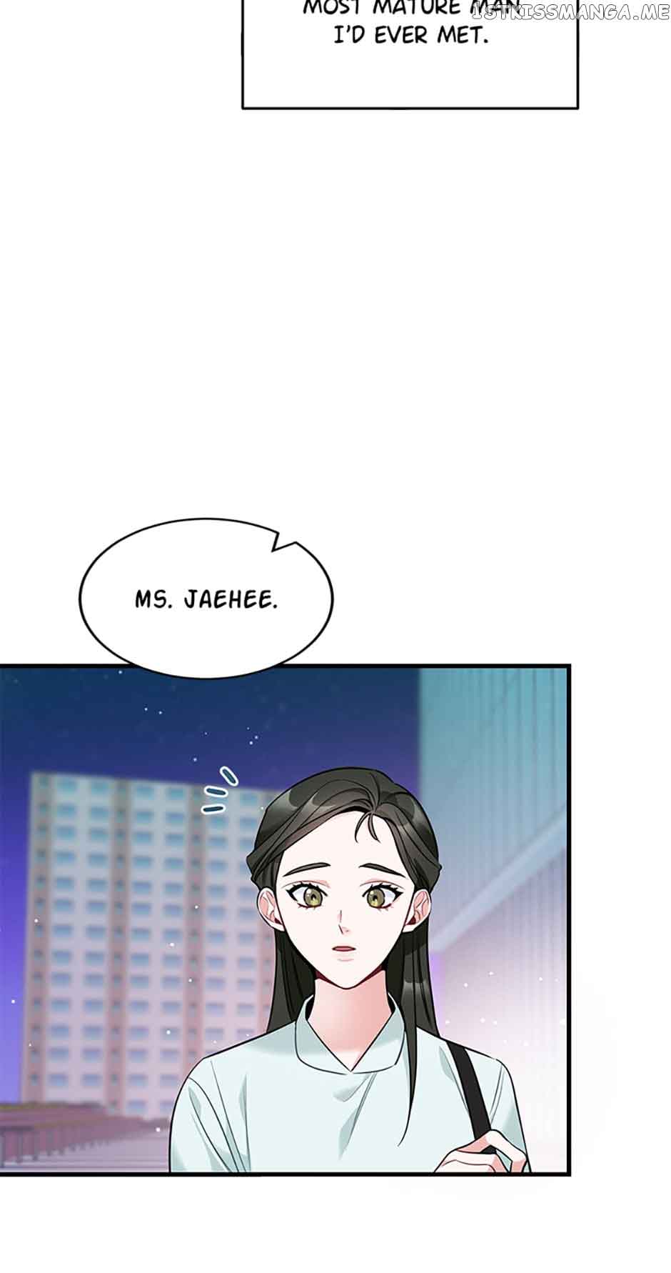 Deliberate Scandal Chapter 4 #3