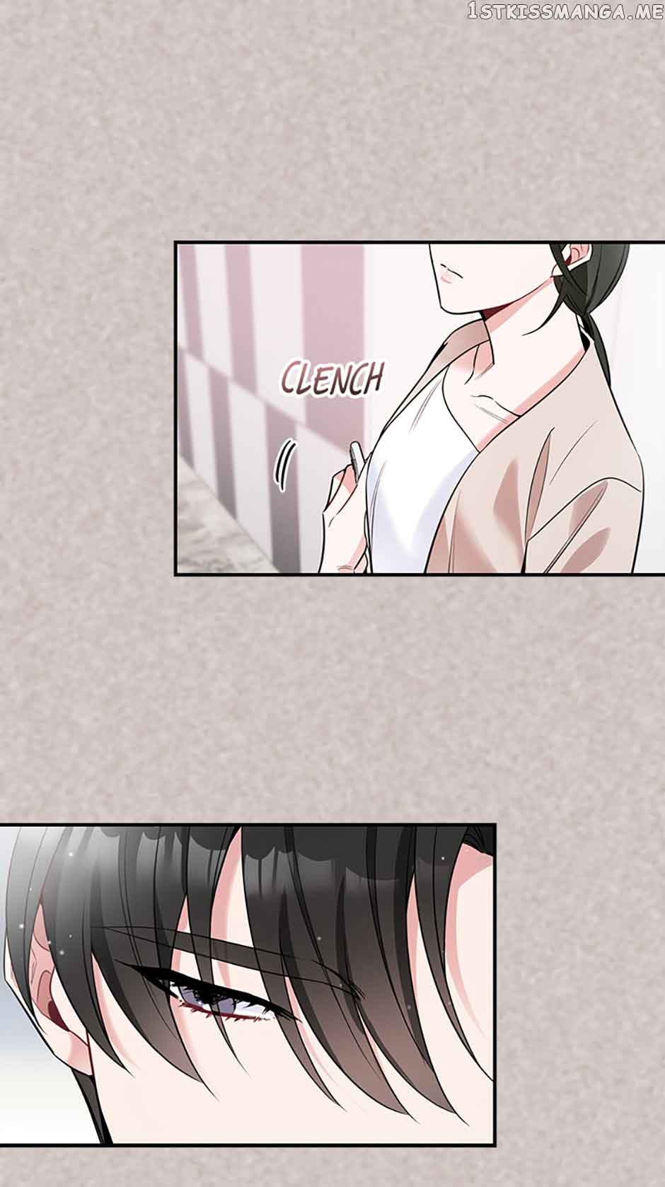 Deliberate Scandal Chapter 3 #13