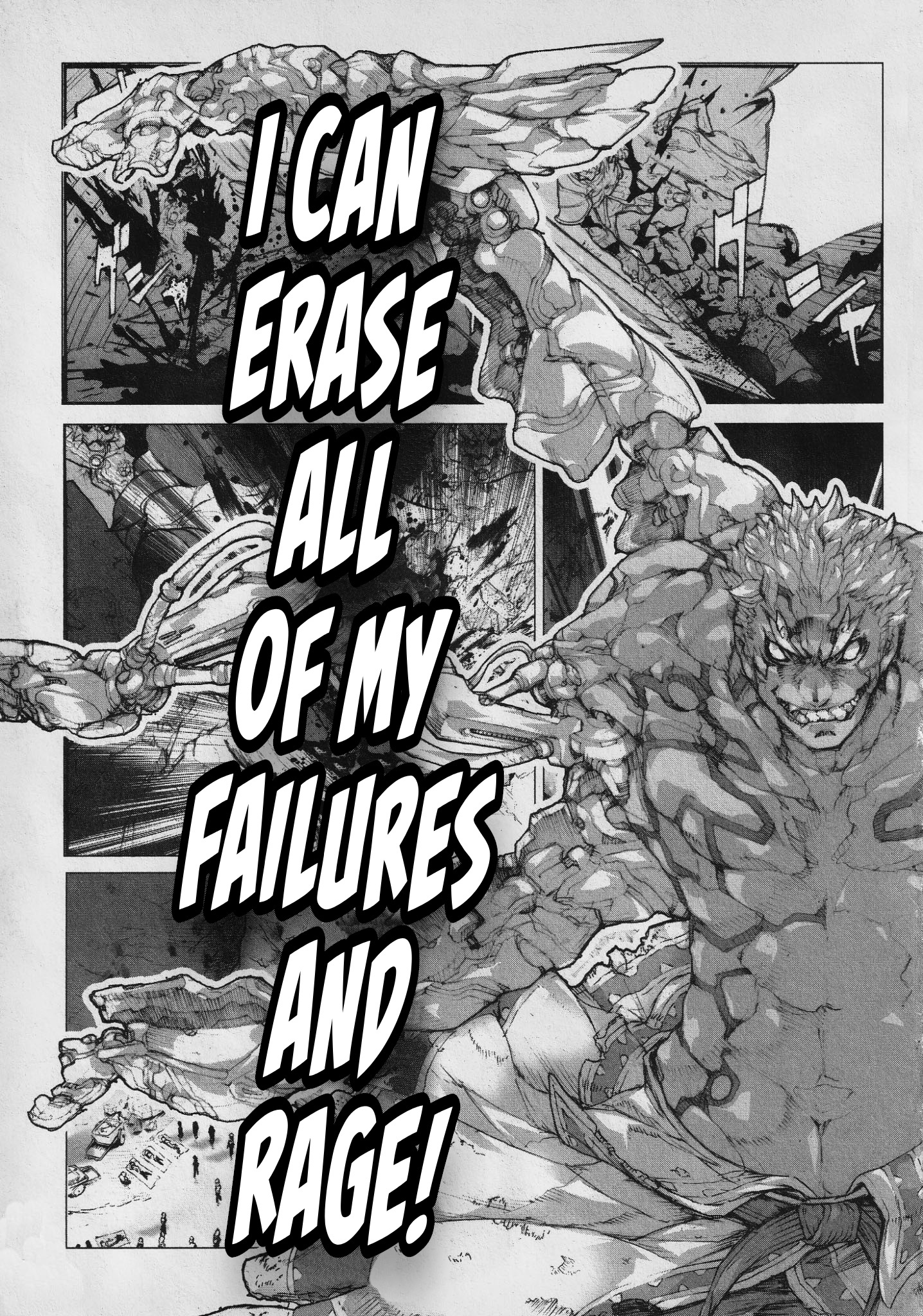 Asura's Wrath: Kai Chapter 11 #18