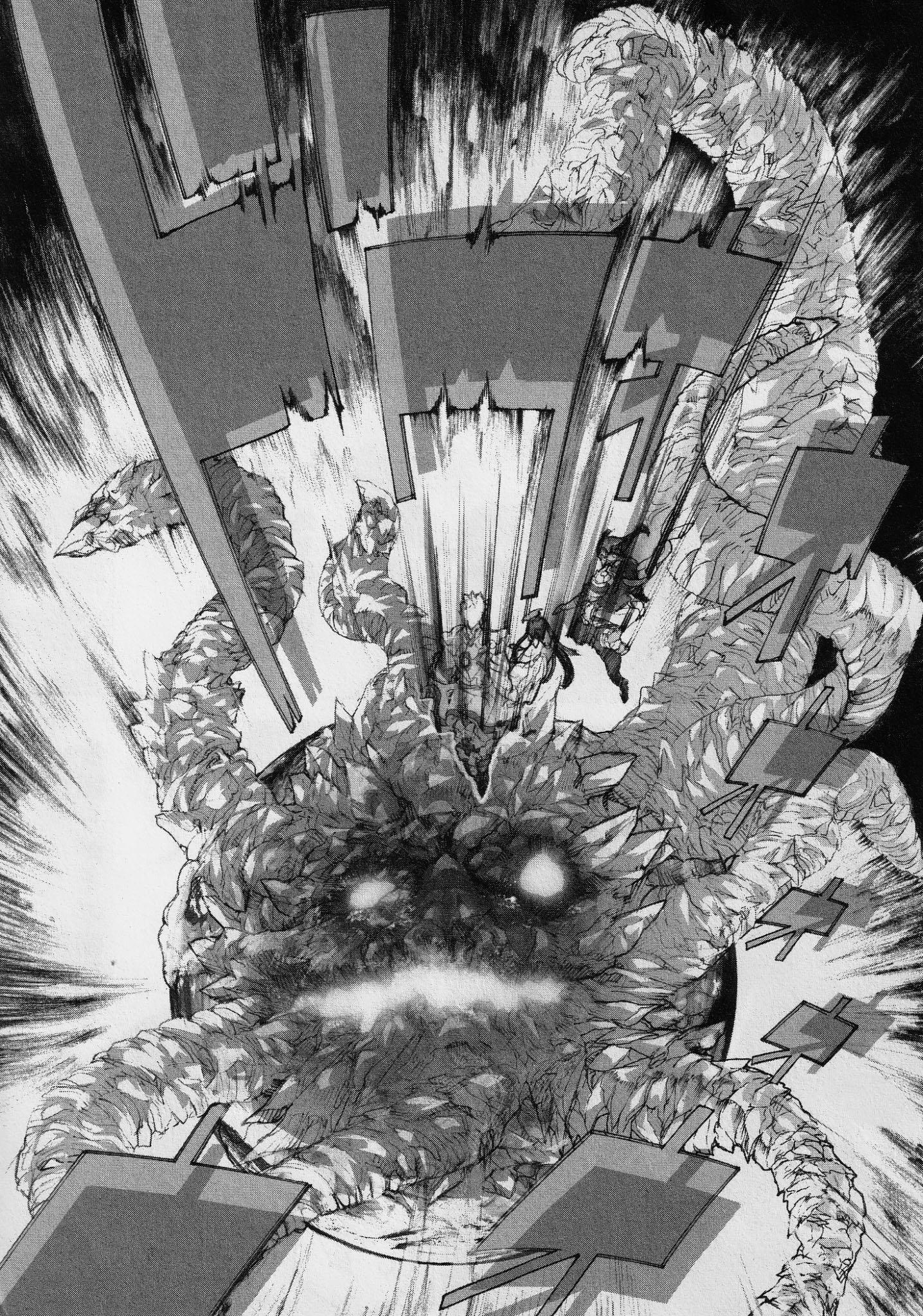 Asura's Wrath: Kai Chapter 11 #25
