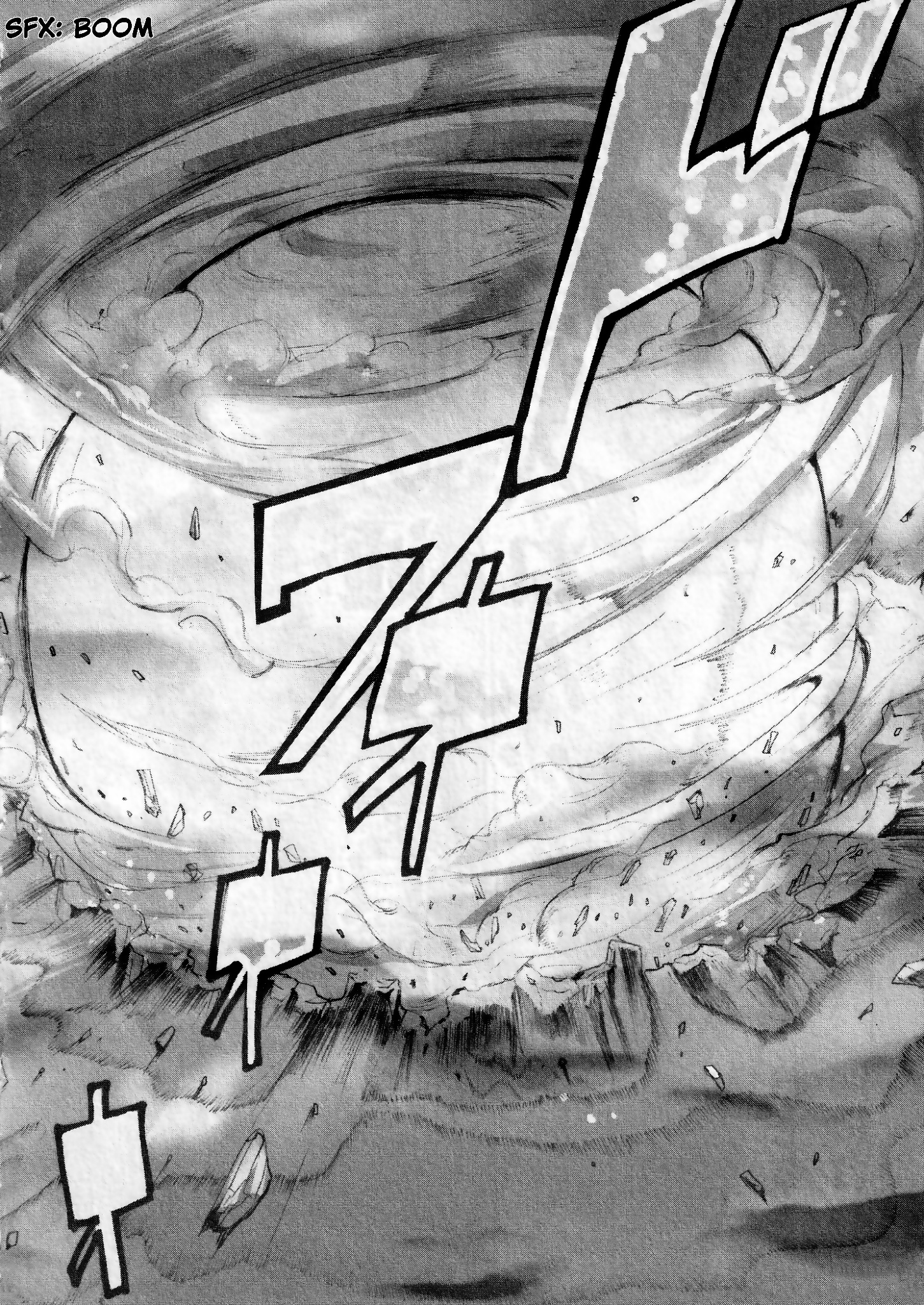 Asura's Wrath: Kai Chapter 4 #26