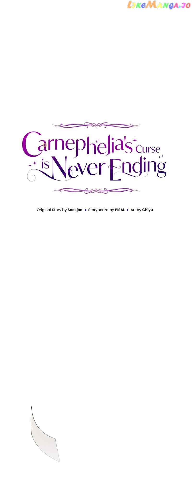 Carnephelia’S Curse Is Never Ending Chapter 45 #10