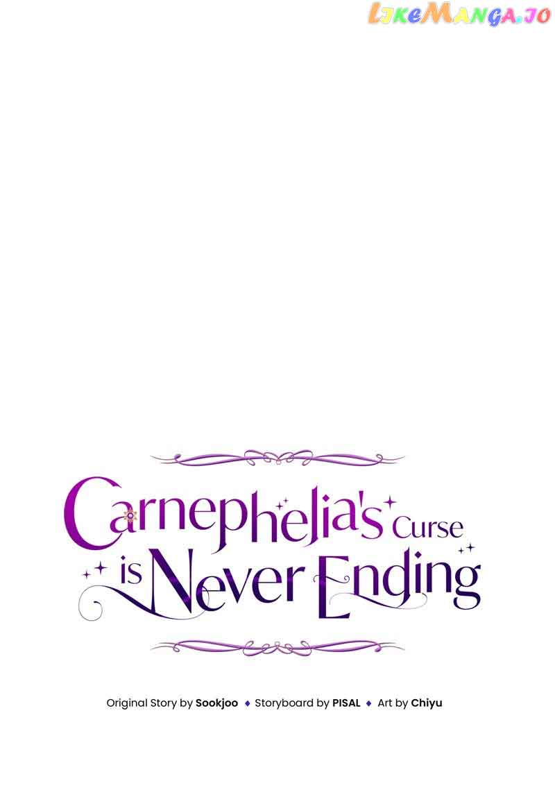 Carnephelia’S Curse Is Never Ending Chapter 41 #7