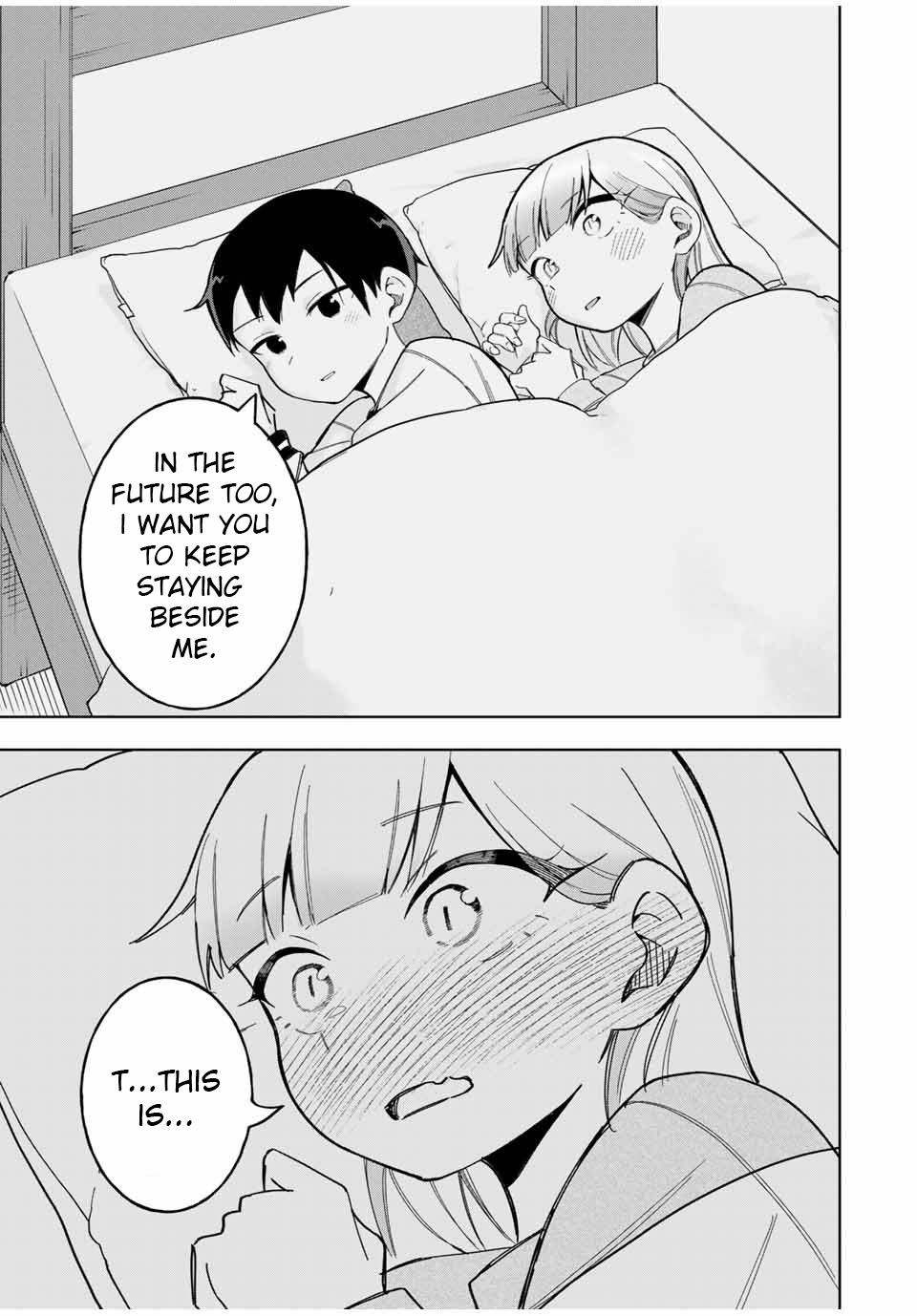 Doujima-Kun Won’T Be Disturbed Chapter 29 #15