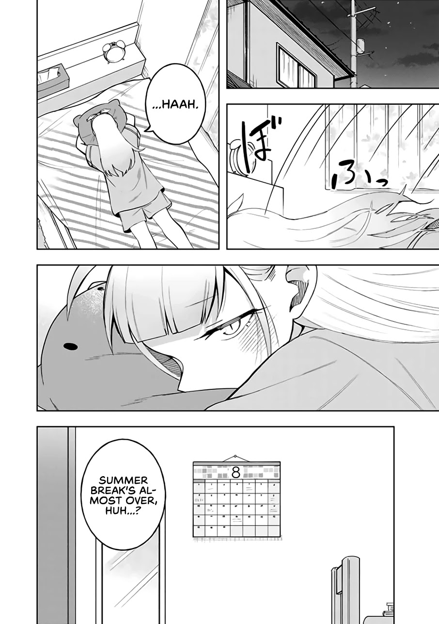 Doujima-Kun Won’T Be Disturbed Chapter 22 #5