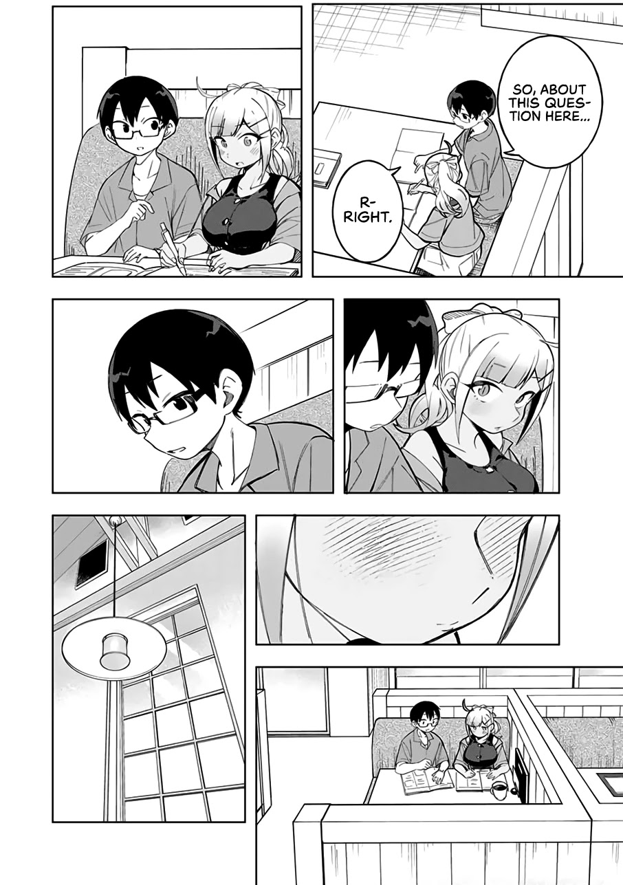 Doujima-Kun Won’T Be Disturbed Chapter 22 #13