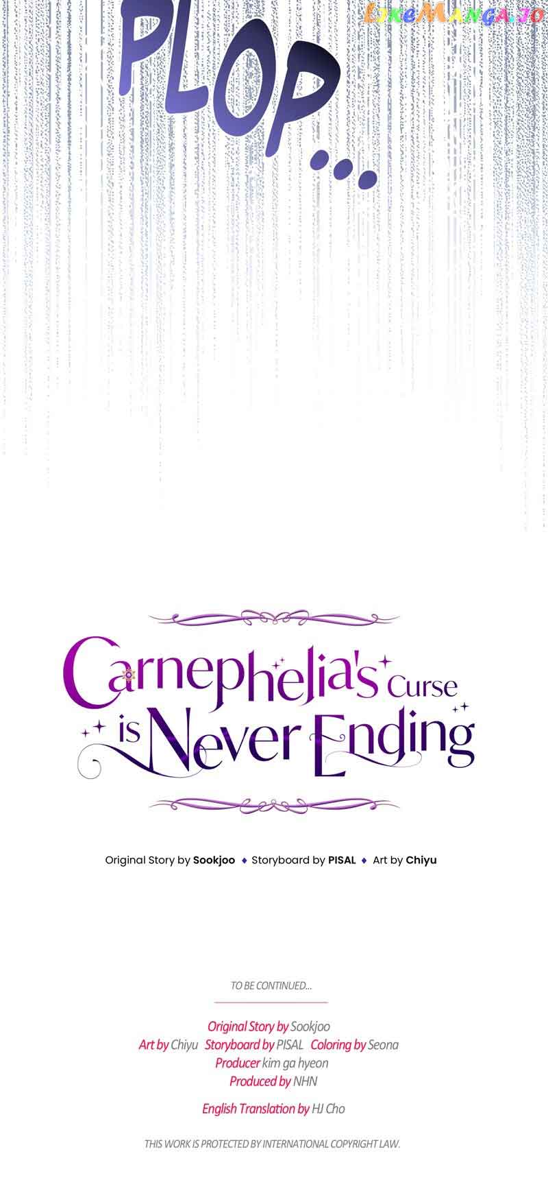 Carnephelia’S Curse Is Never Ending Chapter 41 #53