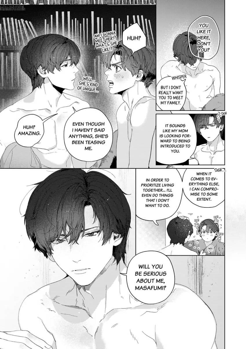 Studio Of Longing Chapter 7 #35