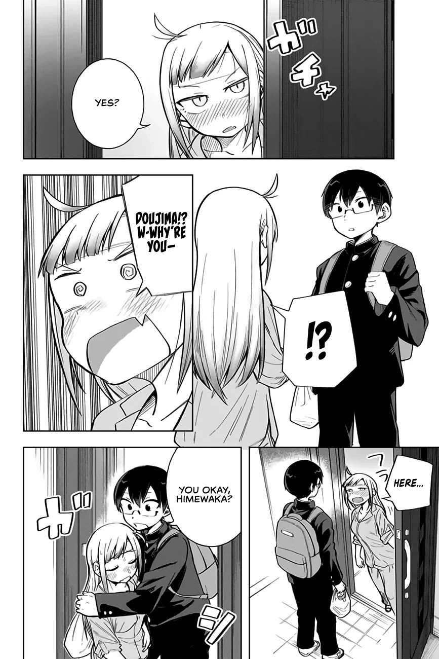 Doujima-Kun Won’T Be Disturbed Chapter 9 #5