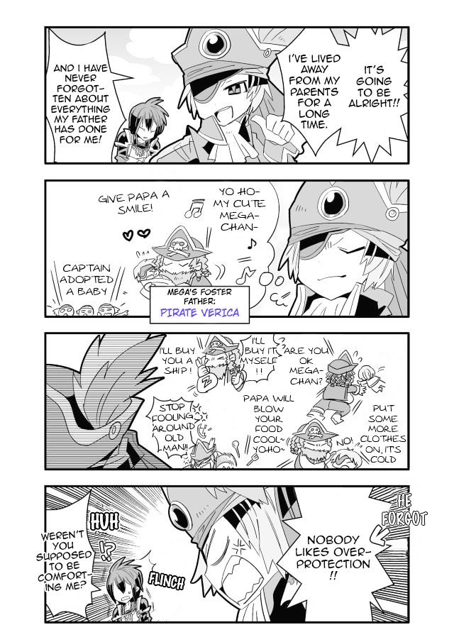 Brave Frontier - Haruto No Shoukan Nikki Chapter 6 #3