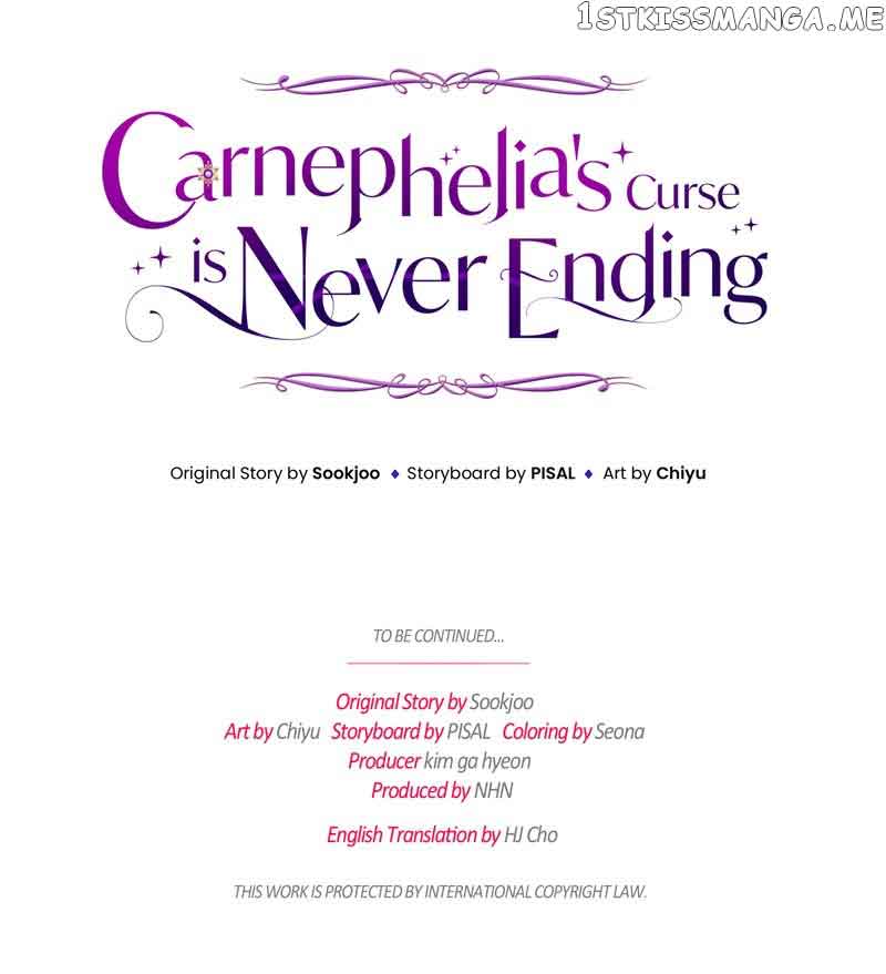 Carnephelia’S Curse Is Never Ending Chapter 29 #53