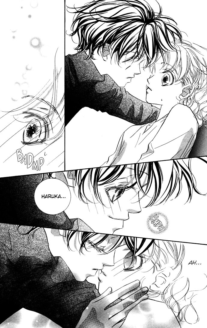 Yoru Made Matenai Chapter 16 #18