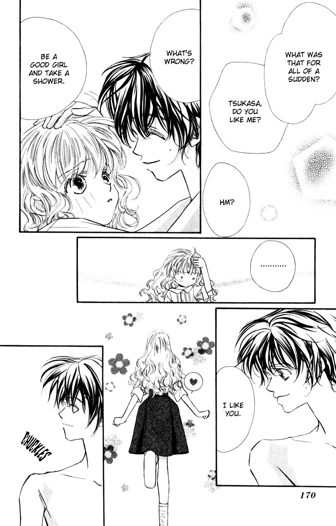 Yoru Made Matenai Chapter 13 #28