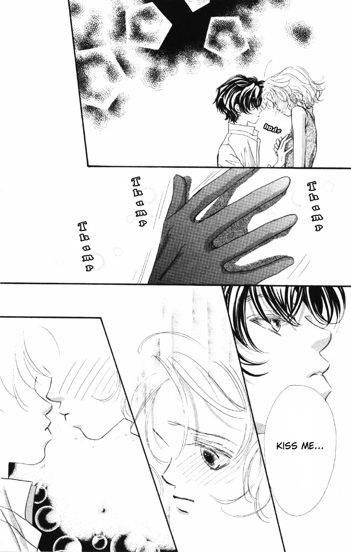 Yoru Made Matenai Chapter 7 #35