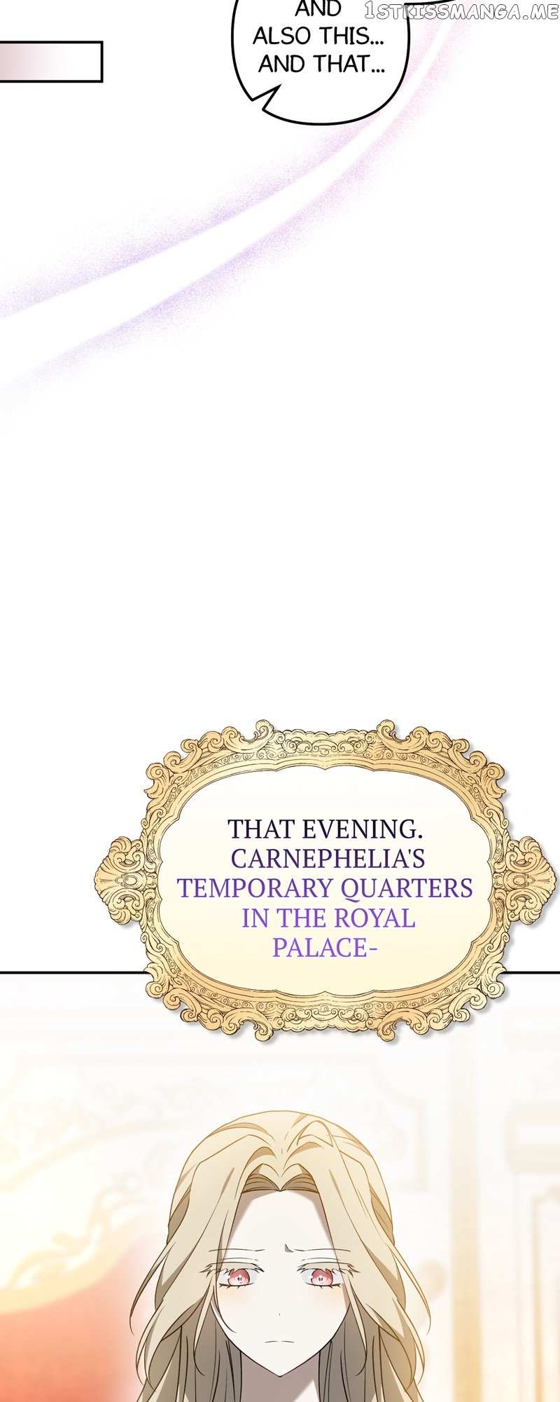 Carnephelia’S Curse Is Never Ending Chapter 26 #46