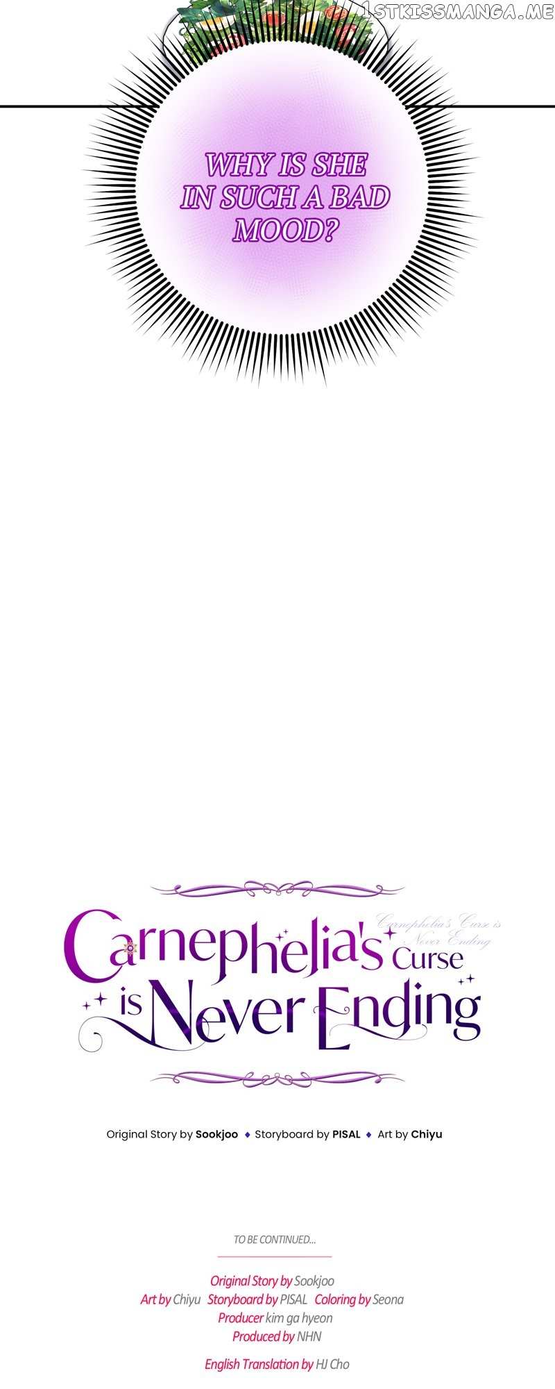 Carnephelia’S Curse Is Never Ending Chapter 26 #48