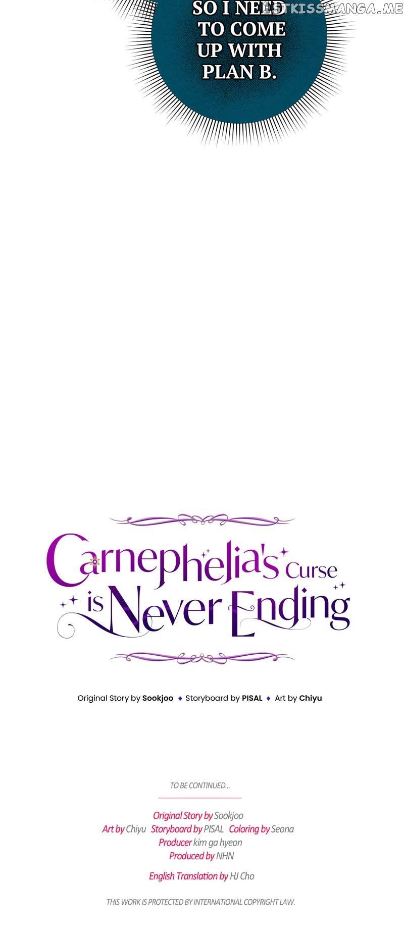 Carnephelia’S Curse Is Never Ending Chapter 25 #53