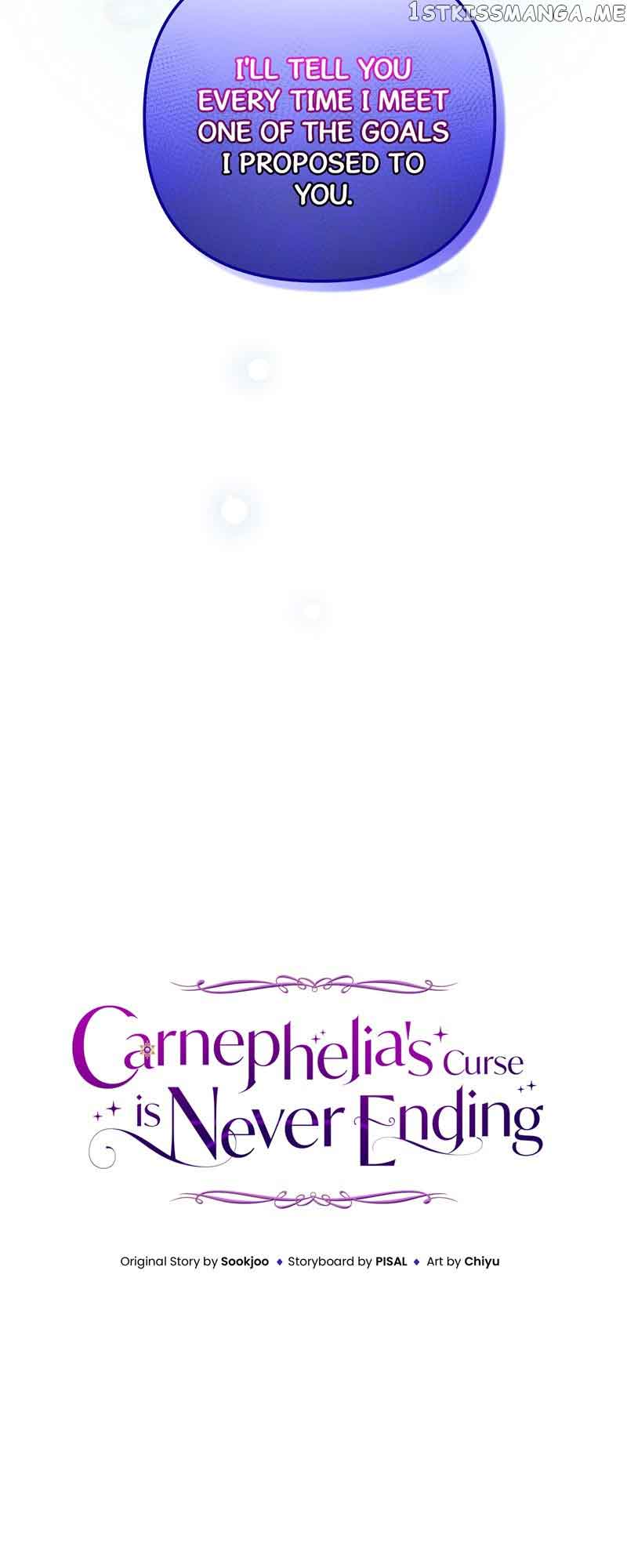 Carnephelia’S Curse Is Never Ending Chapter 24 #24