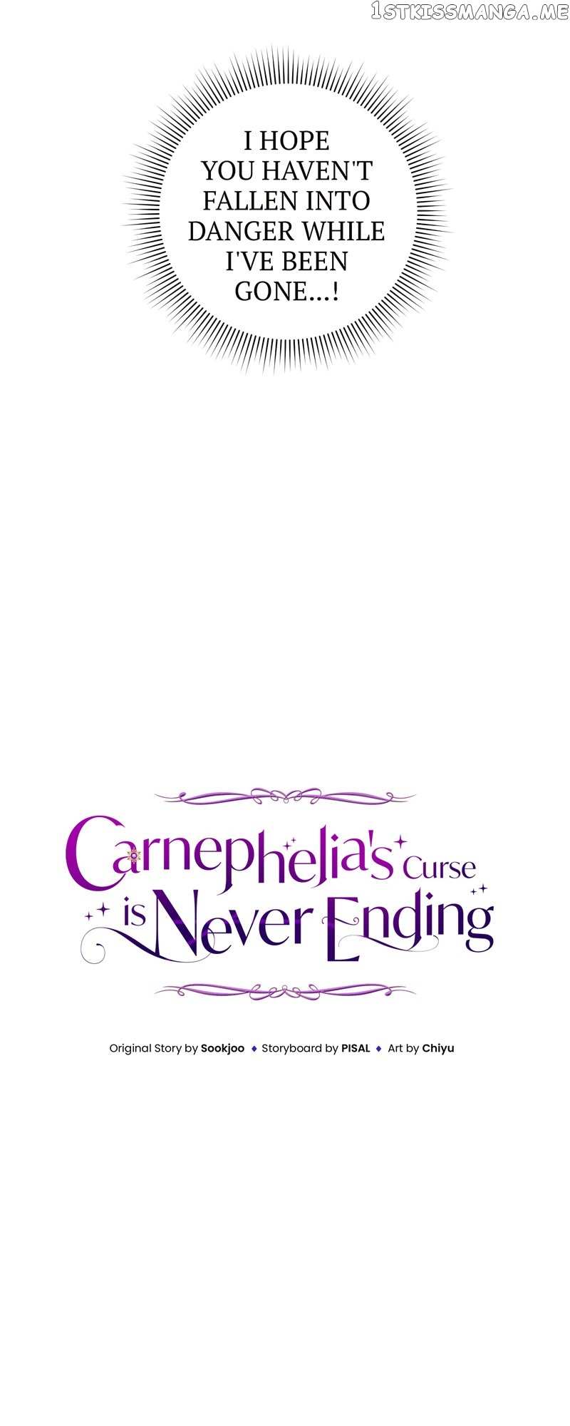 Carnephelia’S Curse Is Never Ending Chapter 21 #13
