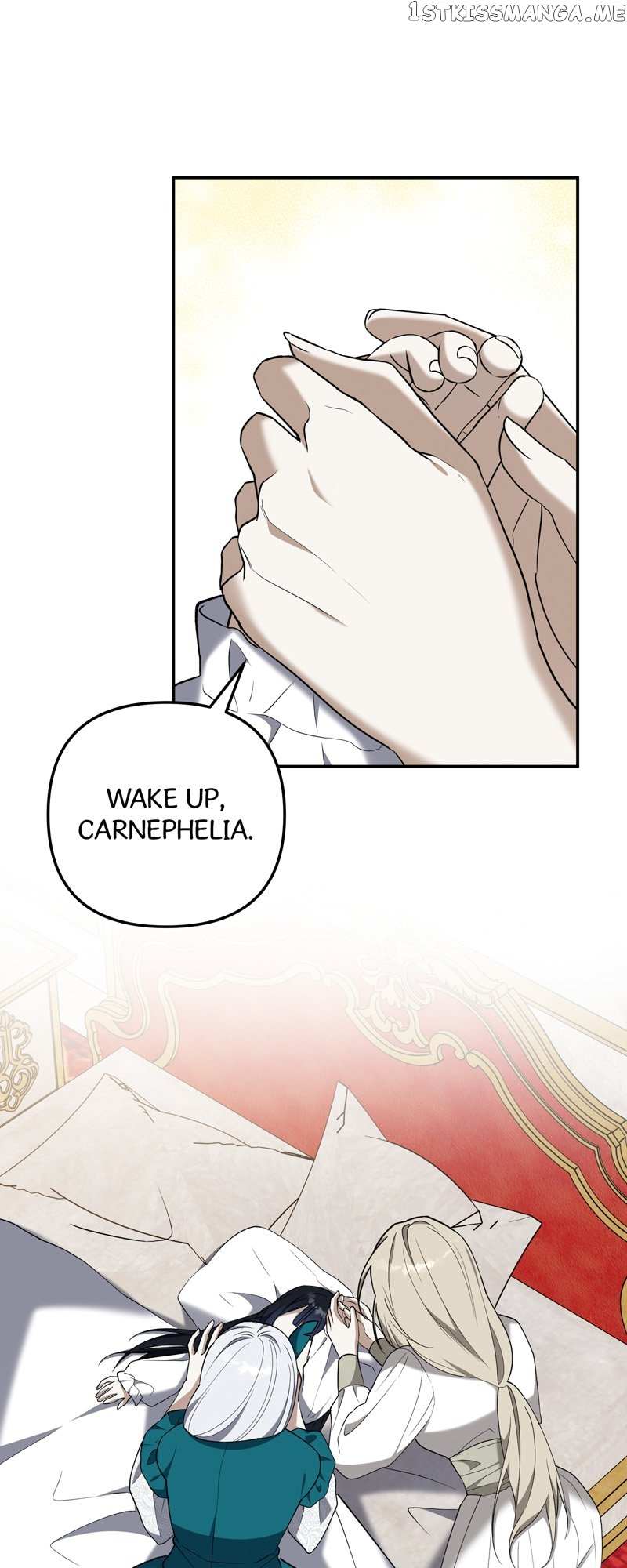 Carnephelia’S Curse Is Never Ending Chapter 21 #23