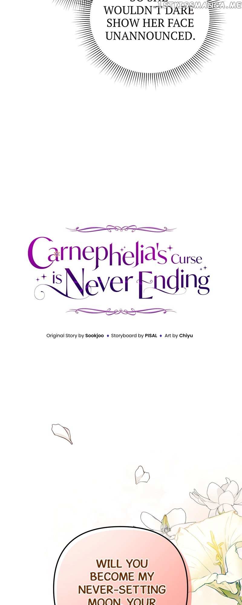 Carnephelia’S Curse Is Never Ending Chapter 18 #7