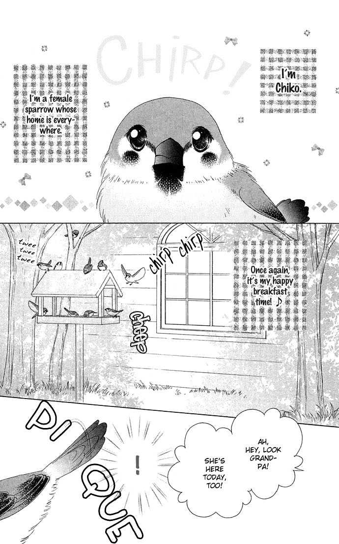 Chiko No Negai Chapter 1 #6