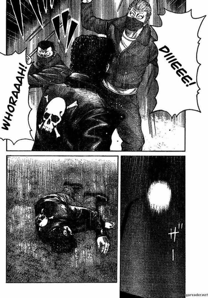 Worst Gaiden Chapter 6 #2