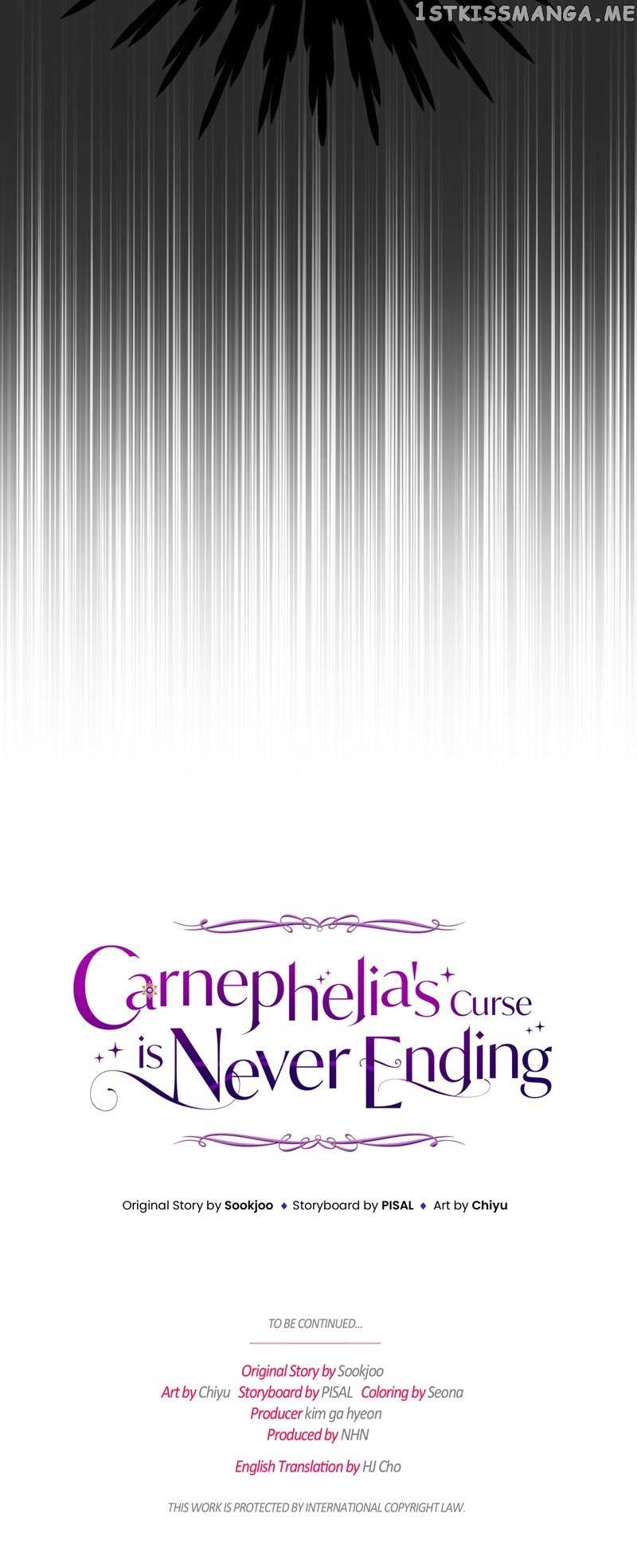 Carnephelia’S Curse Is Never Ending Chapter 21 #59