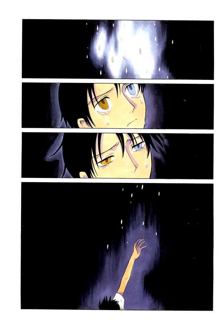 Xxxholic Chapter 183 #1