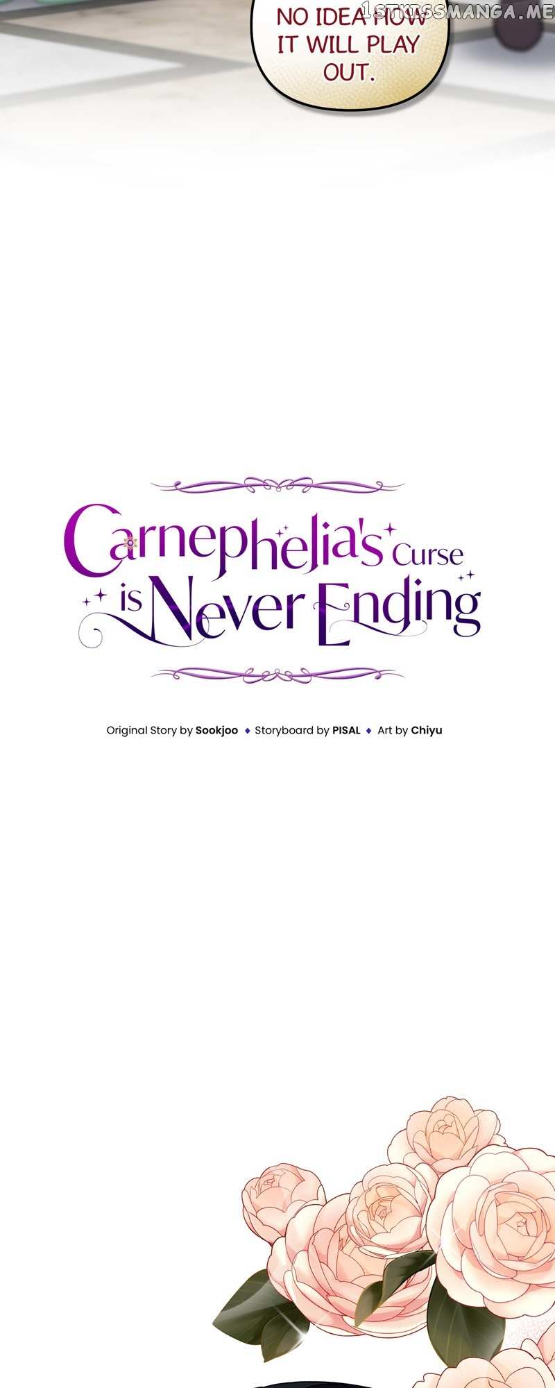Carnephelia’S Curse Is Never Ending Chapter 17 #13