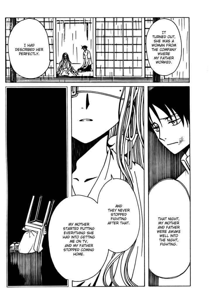 Xxxholic Chapter 153 #10