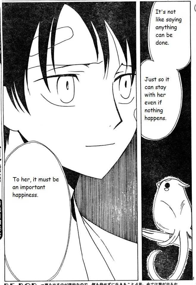 Xxxholic Chapter 120 #14