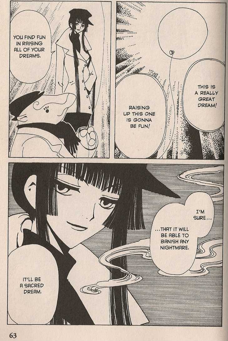 Xxxholic Chapter 103 #31