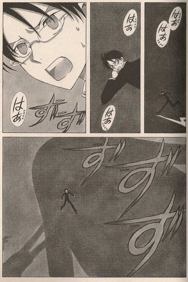 Xxxholic Chapter 102 #2