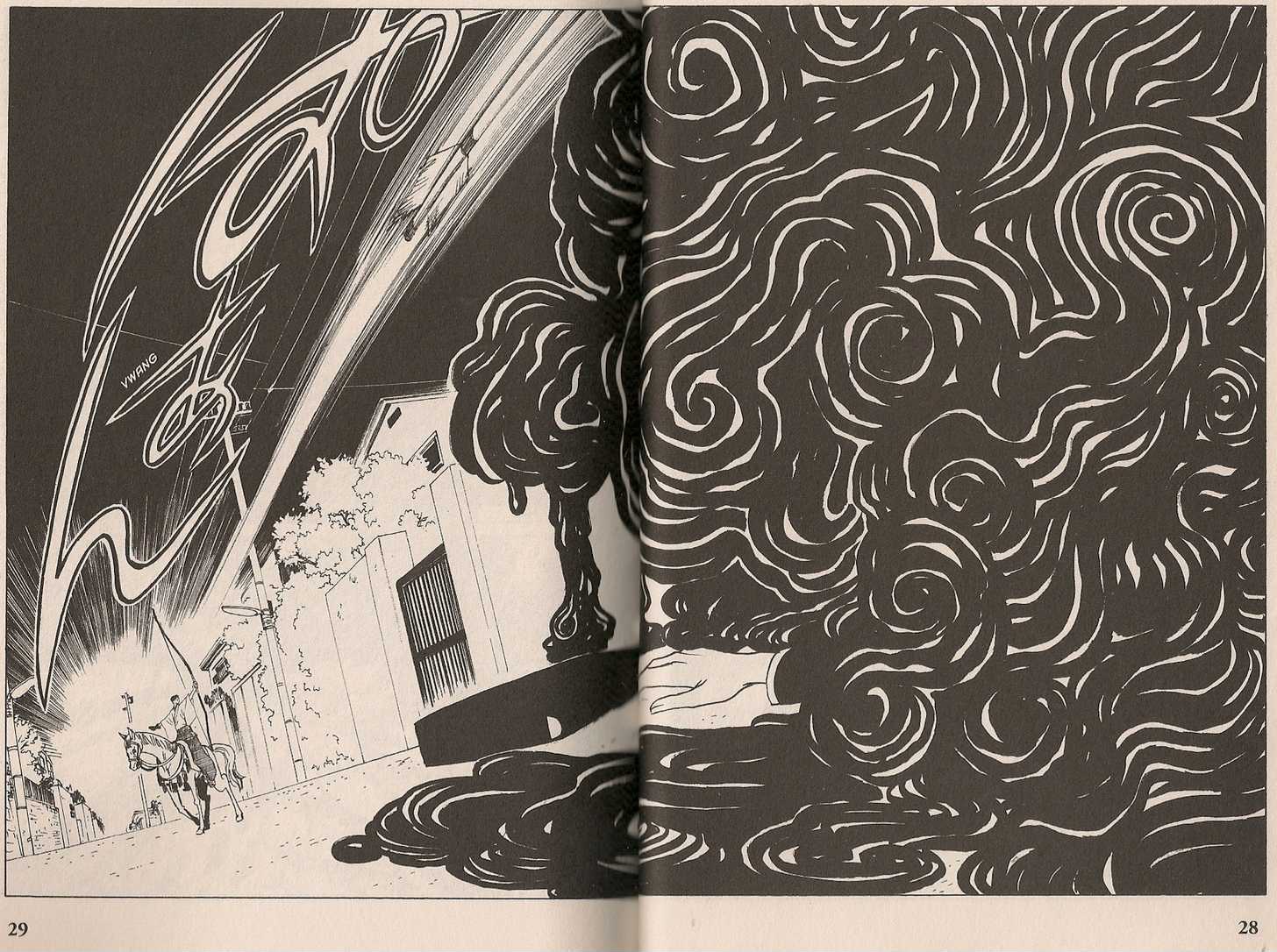 Xxxholic Chapter 102 #27