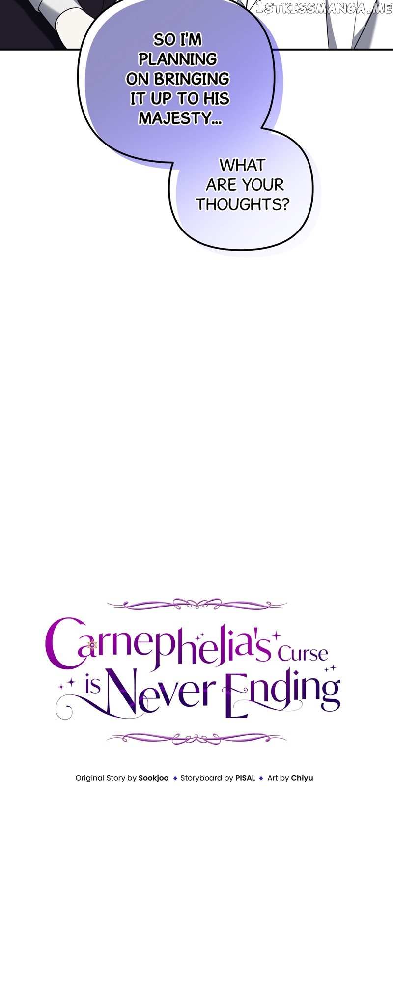 Carnephelia’S Curse Is Never Ending Chapter 14 #12