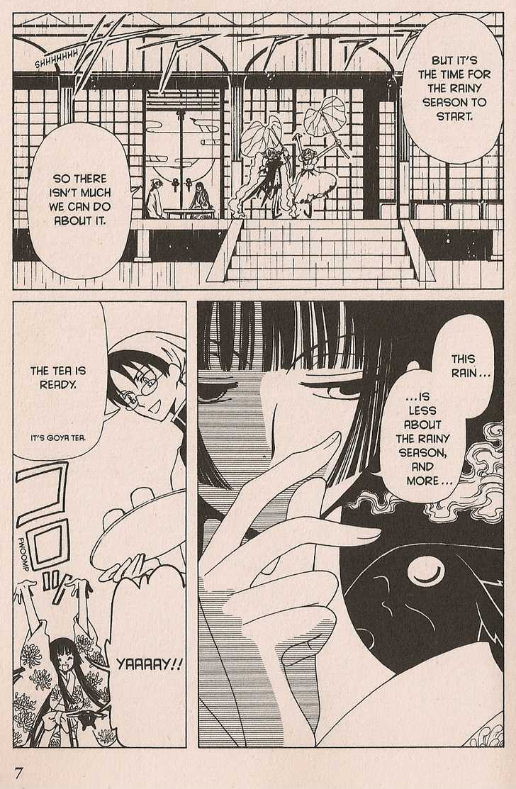 Xxxholic Chapter 27 #8