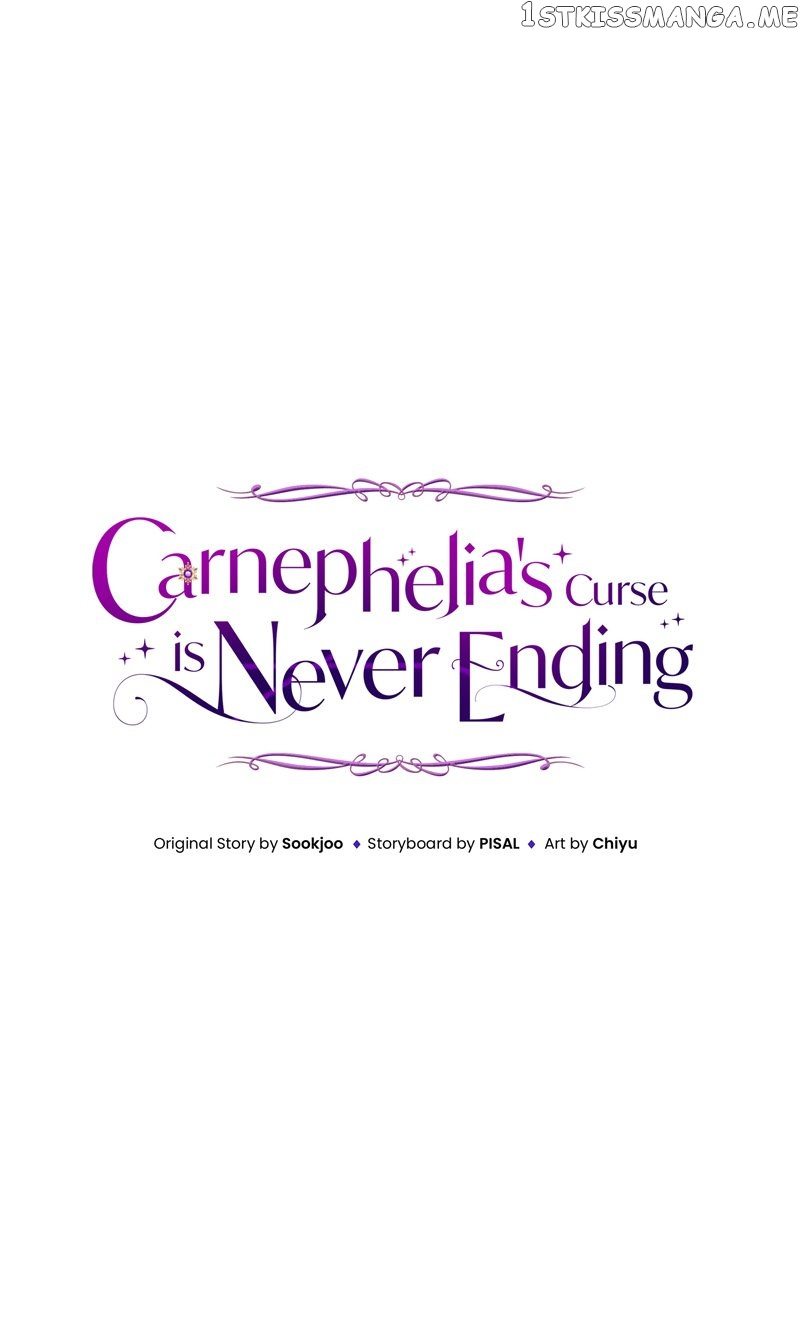 Carnephelia’S Curse Is Never Ending Chapter 8 #15