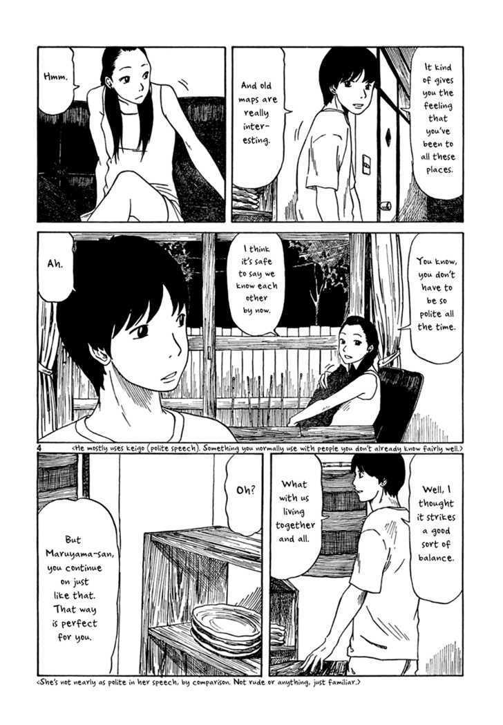 Kayou Yoru 9-Ji Chapter 2 #4